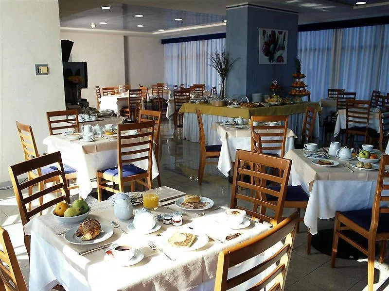 Rmh Modena Raffaello Hotel