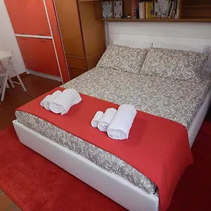 Appartamento La Casa Del Centro, Modena