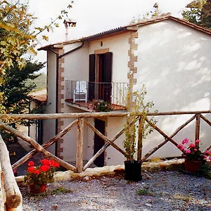 Casa Eleonora , Chiusdino Italia