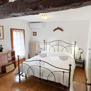 Sulle Colline Del Prosecco - Casa Di Gaia , Follina Italia