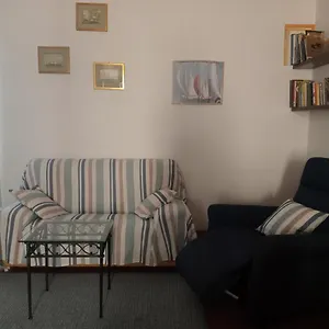 Casa Azzurra Centro Storico Di , Orbetello Italia