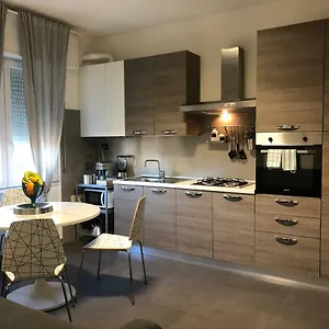 Appartamento Lanico, Modena