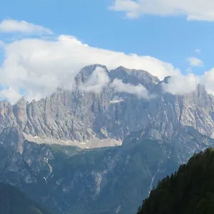 Cesa Dolomiti , Rocca Pietore Italia