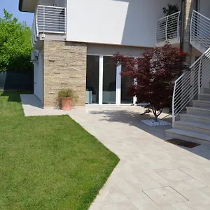 Casa La Rosa , Montegrotto Terme Italia