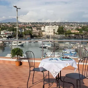 La Casa Di Nonna Maria , Catania Italia