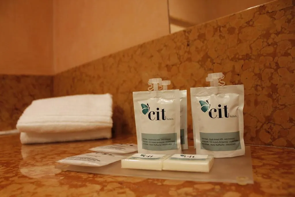 ****  Rmh Modena Raffaello Hotel Italy